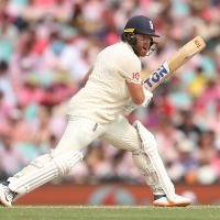 Bairstow century propels England forward - As it happened