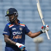 Dhawan too needs to secure his T20 WC spot: Laxman