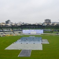 A mundane draw looms large as Day 3 is washed out