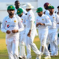 Pakistan hand Kamran Ghulam maiden Test call-up for Bangladesh tour