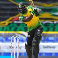 Lewis stars as Tallawahs beat Kings