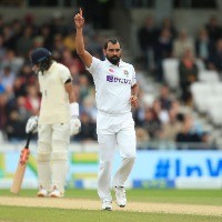 Good that our first series under new Test captain will be at home: Mohammed Shami