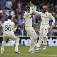 Root praises 'underappreciated' Moeen Ali's Test contributions