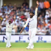 Bumrah and Umesh showed pretty good control - Holding
