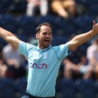 Lewis Gregory looks to put PSL knowledge to use against Pakistan