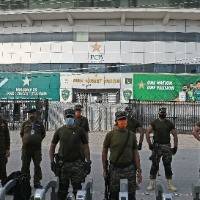 Pakistan mulling legal action against NZC and ECB, says Information Minister