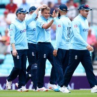 England retain 16-man squad for Pakistan ODIs