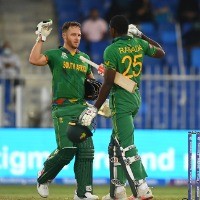Wounded Tigers stand in way of doughty South Africa’s semi-finals charge