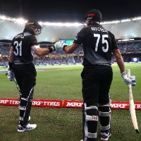 Spin test looms for both teams in fight for maiden title