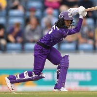 "Slight shift in mindset worked in my favour"