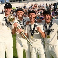 "Winning WTC crown is the greatest achievement of my coaching career"