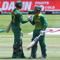Rassie van der Dussen attains career-best position in ICC ODI rankings