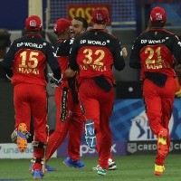 Harshal Patel becomes third RCB player to claim an IPL hat-trick