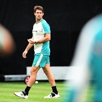 Disappointing selection from Australia leaving Marsh out: Warne