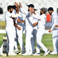 South Africa trust in DRS, Indians were frustrated: Ngidi