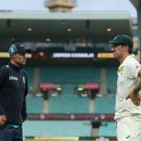 England aim to build on fight shown in Sydney but with different personnel