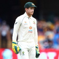 Would love to see Paine play again for Australia: Hockley