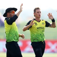 Are form, confidence and bilateral results relevant? Not if you’re Australia