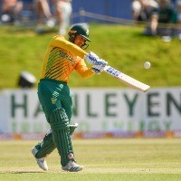 Quinton de Kock attains career-best T20I rankings