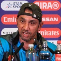 Azhar Mahmood named Islamabad United head coach