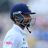 Bowlers are working on their batting in nets: Rahane
