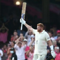 Bairstow the warrior shows up to lead England's fight