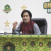 Empowering Babar, instilling fearless approach brought positive outlook: PCB chief Raja