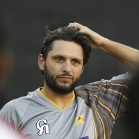 Shahid Afridi: Why have we made it so easy for players to play for Pakistan?