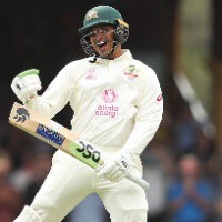 It hasn't sunk in yet: Khawaja after twin hundreds