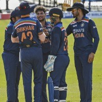 Never felt my white-ball career was finished: Kuldeep Yadav