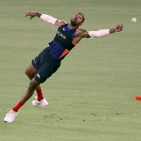 Hardik Pandya skips Ranji Trophy to focus on the white-ball comeback