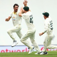 Australia vs England, The Ashes, 2nd Test, Adelaide: Fantasy Preview
