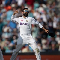 Five days of twists and turns: Re-living the dramatic Oval Test