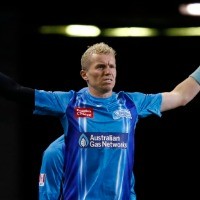 Former Australia seamer Peter Siddle joins Somerset