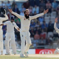 Moeen Ali announces Test retirement to prolong white-ball career