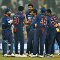 Dravid-era gets off to perfect start as India complete clean-sweep