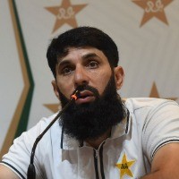 Didn't want to pick players for tours of England and WI before PSL: Misbah