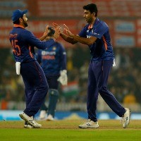 Our bowlers did really well puling the game back after powerplay: Rahul