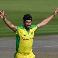 Starc sets sights on T20 World Cup