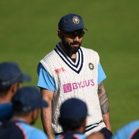 With a green light for the Test, India chase history in Manchester