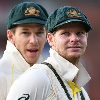 Tim Paine urges Steven Smith not to rush his comeback ahead of The Ashes