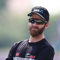 Williamson praises bowlers for keeping Afghanistan to a below-par total