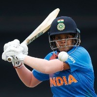 Shafali Verma, Sneh Rana up for ICC 'Player of the Month' award