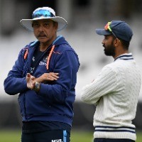 Jitters shift camps as the series moves towards business end