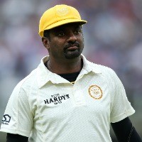 Sachin Tendulkar had a ‘small weakness’ against off-spin: Muralitharan
