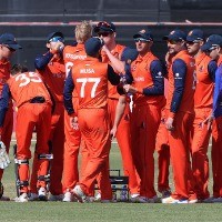 A ray of hope for the Netherlands