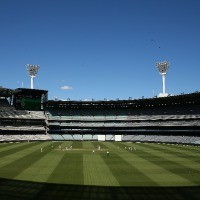MCG to host T20 World Cup 2022 final on November 13