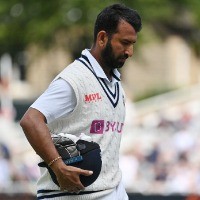 Pujara will be under pressure heading into Lord’s Test: David Gower