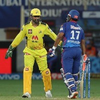 With playoffs nearing, CSK and DC get timely wake-up call