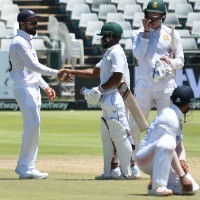 SA chase 200+ in back-to-back matches to register a historical win despite of Pant’s heroics